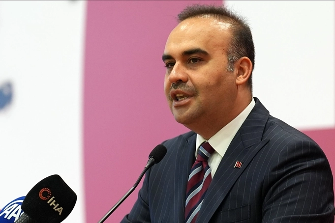 Bakan Kacır: 15 Temmuz, Türk milletinin istiklaline ve istikbaline sahip çıkarak yazdığı destanın adıdı haberinin görseli