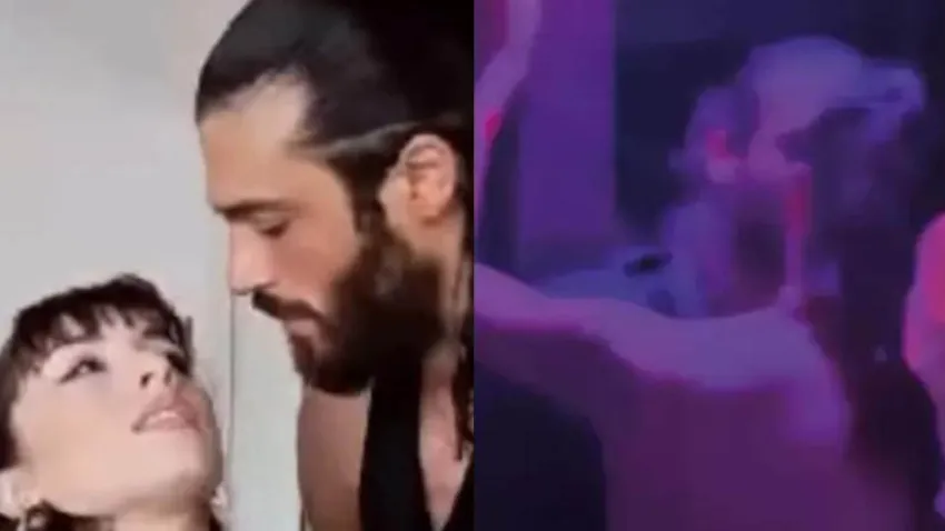 can yaman