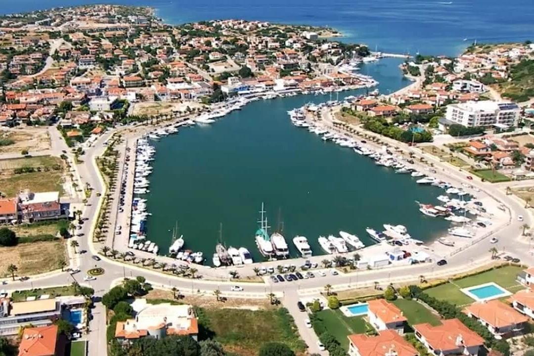 Çeşme Dalyan’da gidebileceğiniz beachler