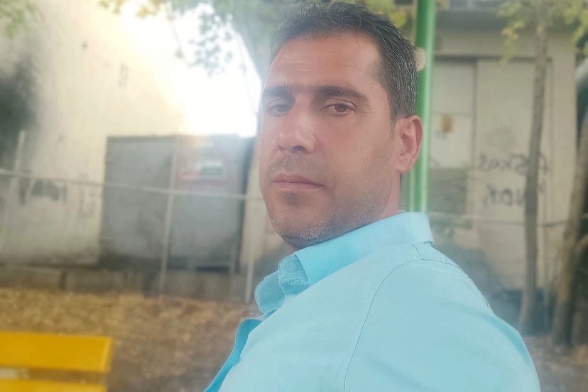 Diyarbakır'da eski HDP'li ilçe başkanının kardeşi silahlı saldırıda öldü haberinin görseli