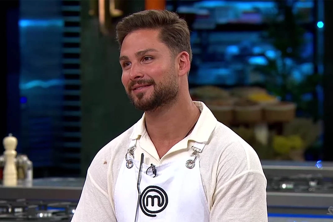 MasterChef Türkiye ana kadroya giren üçüncü isim belli oldu! MasterChef Türkiye Onur Uresin kimdir? haberinin görseli
