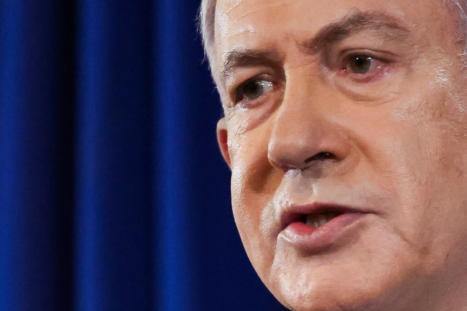 Netanyahu'dan Gazze açıklaması: “Şimdi baskıyı artırmak zorundayız” haberinin görseli