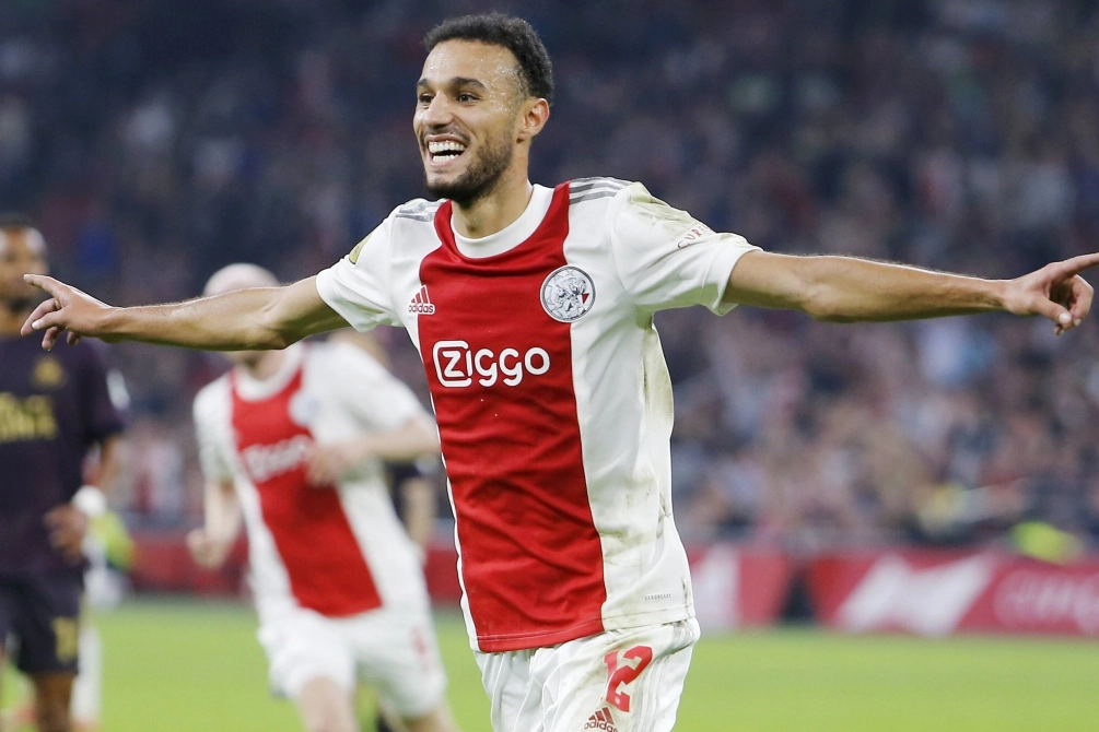 Noussair Mazraoui kimdir, kaç yaşında? Noussair Mazraoui hangi takımlarda oynadı? haberinin görseli