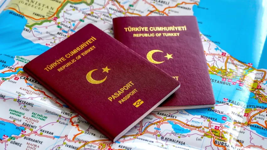 Türkiye'ye en kolay vize veren ülkeler hangileri 2024? 