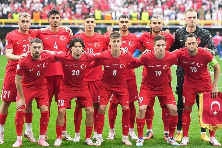 A Milli Futbol Takımı'nın Galler ve Karadağ maçları hangi statta oynanacak? haberinin görseli