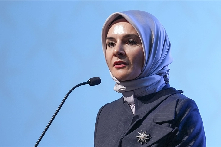 Aile ve Sosyal Hizmetler Bakanı Göktaş: 555 bin vatandaşımız Evde Bakım Yardımı'ndan yararlanıyor haberinin görseli