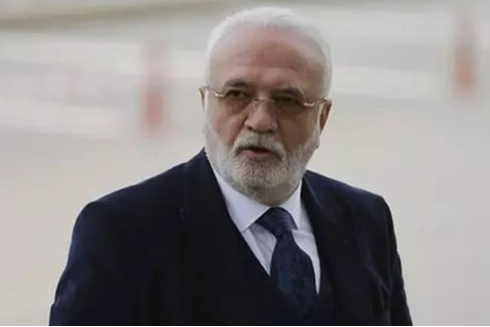 AK Parti Genel Başkanvekili Mustafa Elitaş kimdir? haberinin görseli