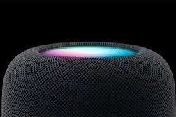 Apple HomePod mini yeni rengiyle satışta!