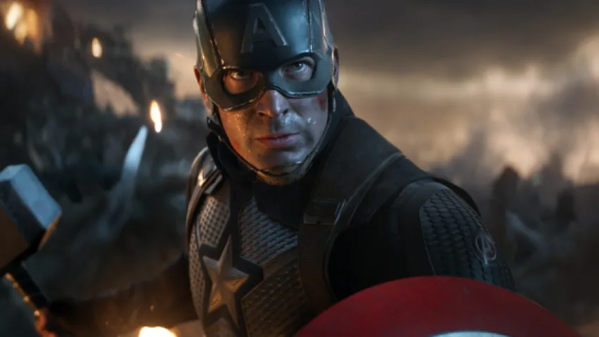 Avengers: Endgame filminin konusu nedir