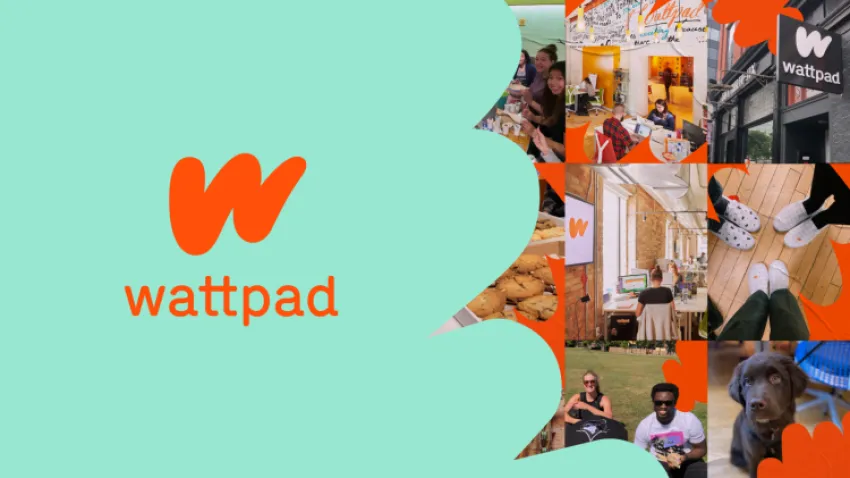 wattpad