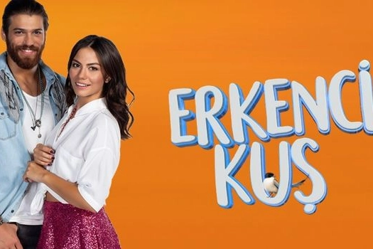 Erkenci Kuş dizisinin konusu nedir? Oyuncuları kimler?