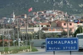 İzmir Kemalpaşa'da dükkan icradan satılık haberinin görseli