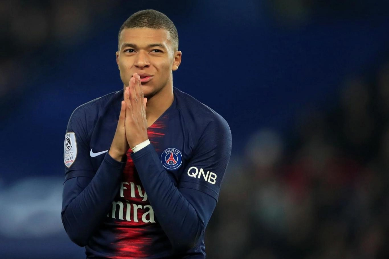 Kylian Mbappe kimdir? İşte hayatı ve kariyeri…