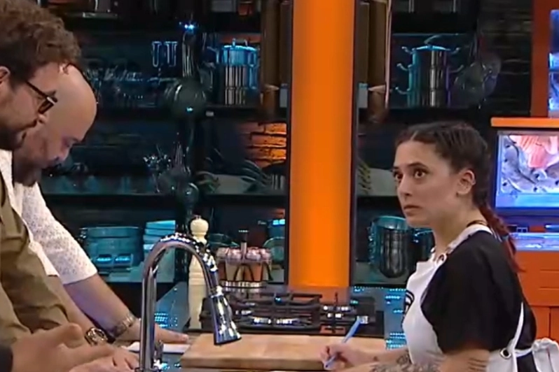 MasterChef  ana kadroya giren  4. isim belli oldu! haberinin görseli