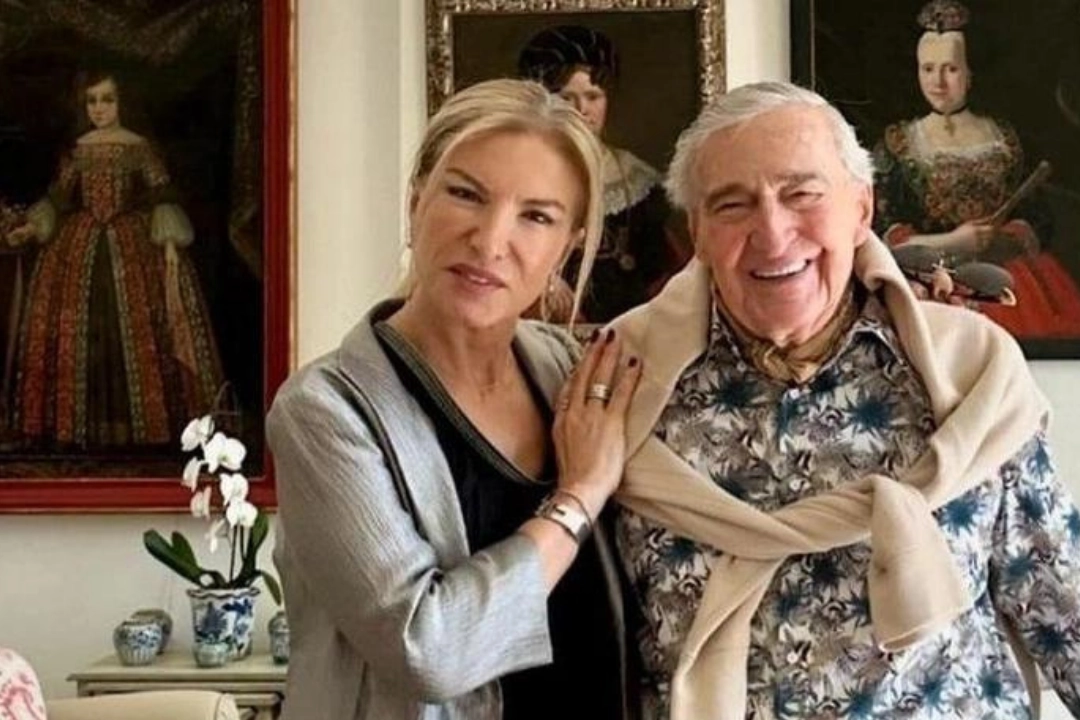 Rahmi Koç'un emlakçısı Nurdan Yıldırım kimdir? haberinin görseli