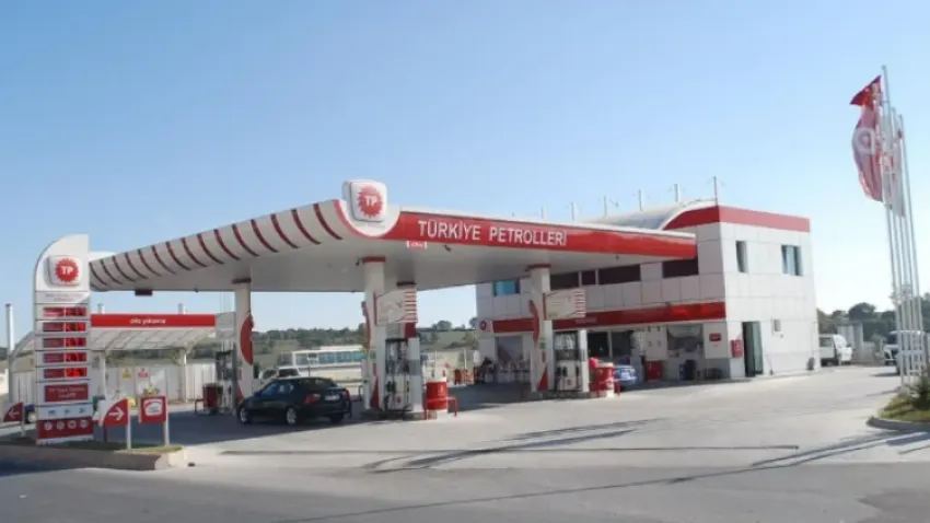 türkiye petrolleri