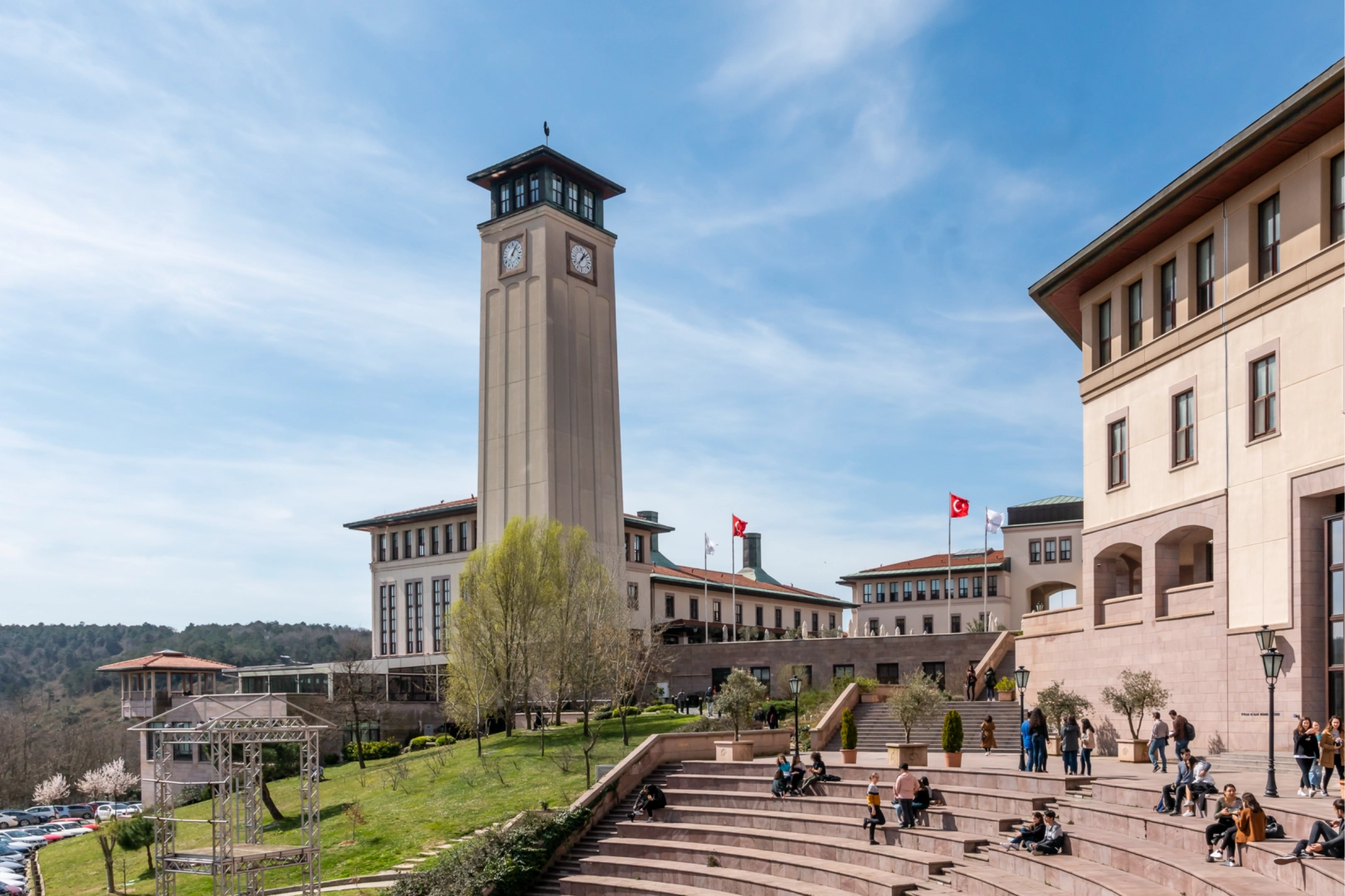 Türkiye’nin en iyi üniversiteleri: URAP'a göre Türkiye'nin en iyi 20 üniversitesi