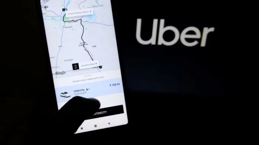 UBER’den dev yenilik: Artık farklı şehirlerde ne kadar ödeyeceğinizi önceden bileceksiniz!