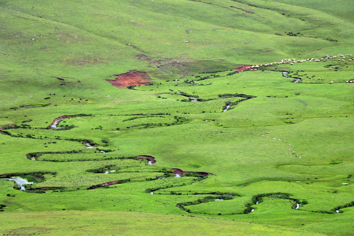 Yayla tutkunlarına oksijen uyarısı