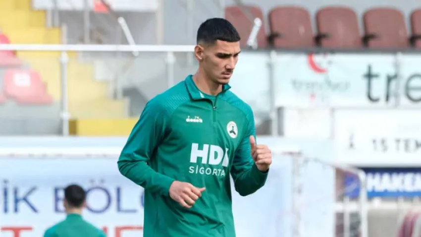 anıl yiğit çınar
