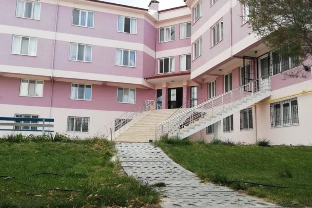 Burdur KYK kız yurtları ve Burdur KYK erkek yurtları haberinin görseli