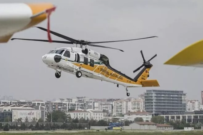 Cumhurbaşkanı imzaladı: İzmir'e Orman Havacılığı İşletme Müdürlüğü kuruluyor