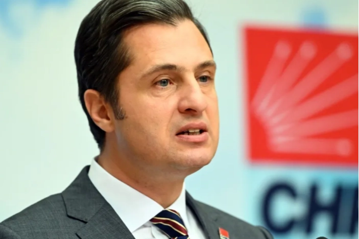 Deniz Yücel: Tanju Özcan’ın ‘kınama’ cezası ile cezalandırılmak üzere disiplin kuruluna sevkine karar verilmiştir