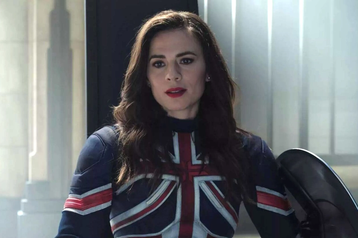 Görevimiz Tehlike Hayley Atwell kimdir? Hayley Atwell ile Tom Cruise aşk mı yaşadı?