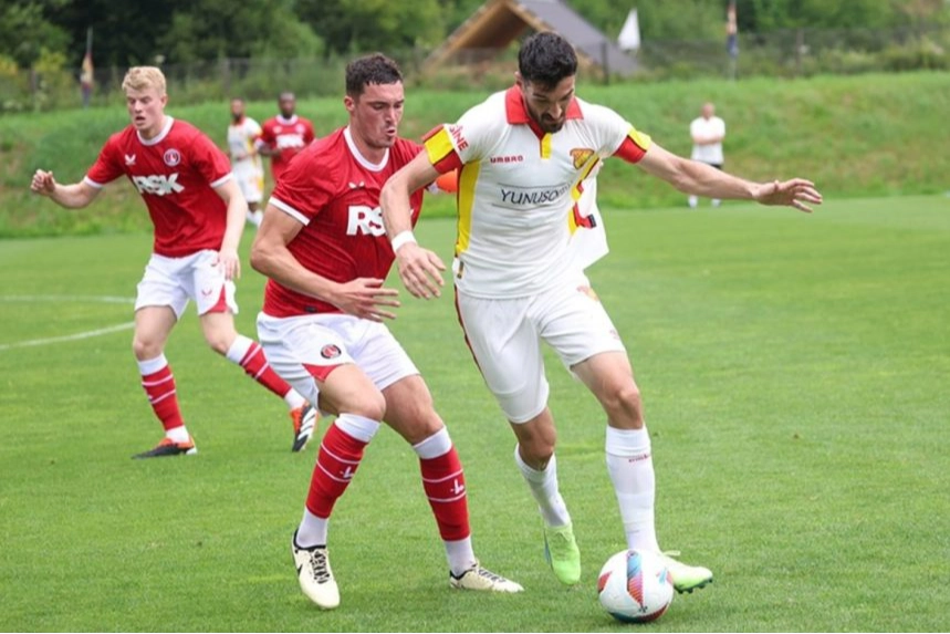 Fehervar FC - Göztepe hazırlık maçı ne zaman, saat kaçta ve hangi kanalda yayınlanacak?