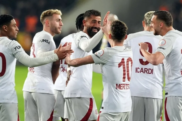 Futbolseverlerin gözü bu haberde: Galatasaray - Trencin maçı ne zaman ve saat kaçta oynanacak?