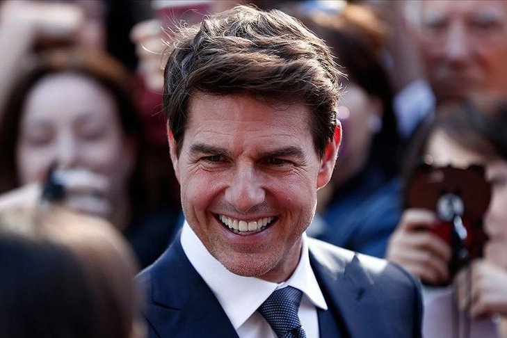  Görevimiz Tehlike Tom Cruise kimdir? Tom Cruise burcu ne?