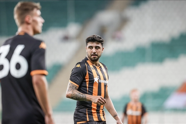 Hull City’den Trabzonspor’a transfer olan Ozan Tufan kimdir? Ozan Tufan ne kadara transfer oldu?