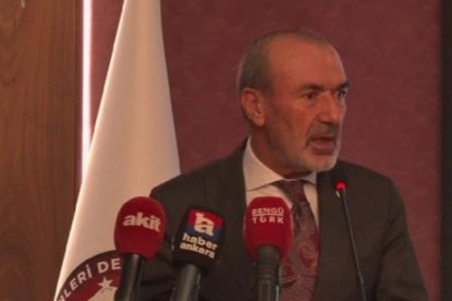 MHP Genel Başkan Yardımcısı Yıldırım: 