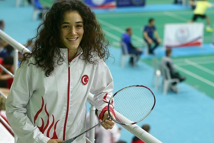 Milli badmintoncu Neslihan Arın Yiğit kimdir? Neslihan Arın Yiğit kaç yaşında? Neslihan Arın Yiğit nereli?