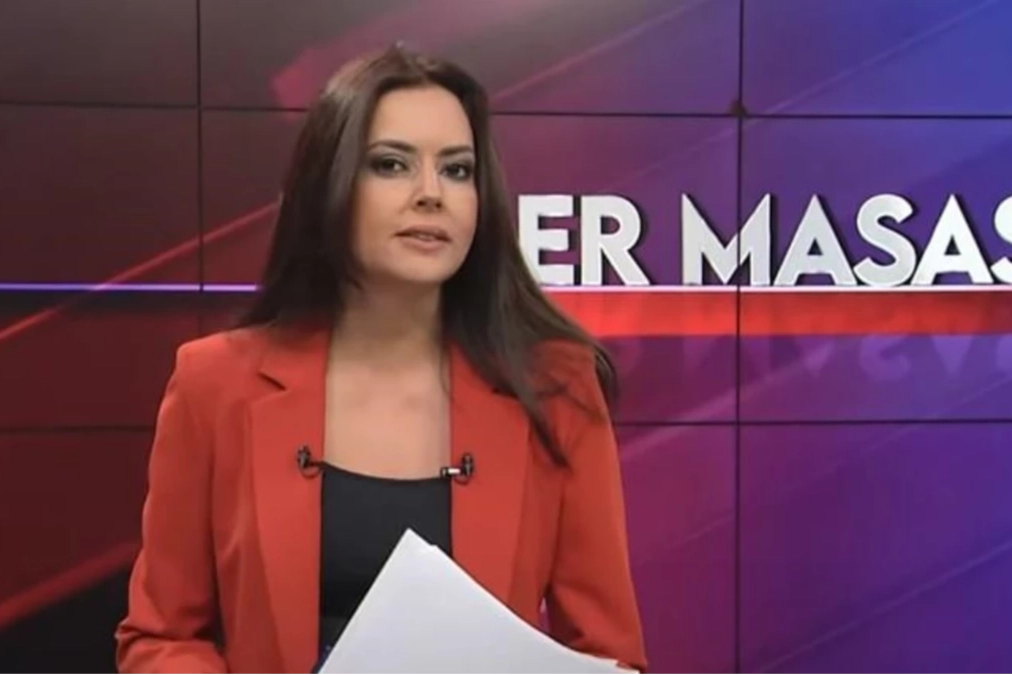 Seda Selek Halk TV’den neden ayrıldı? Halk TV Seda Selek kimdir, kaç yaşında?