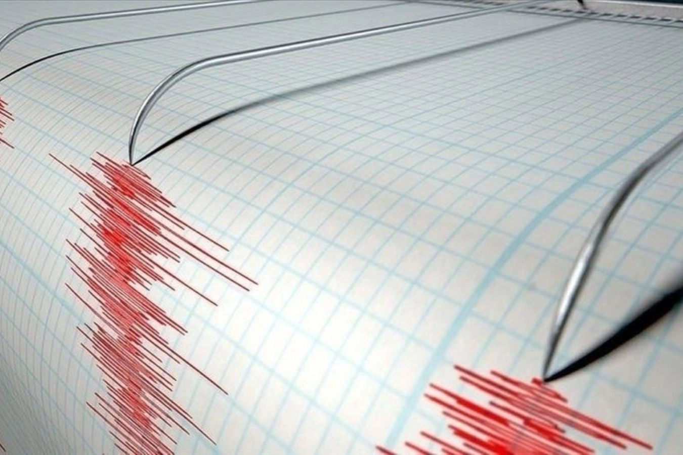 Son dakika: Deprem mi oldu? 17 Temmuz deprem listesi