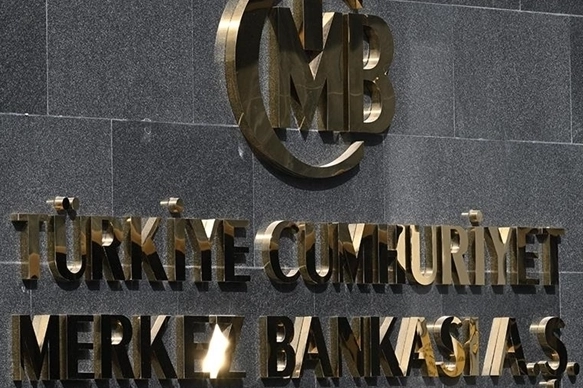 TCMB'den Türk lirası mevduatı destekleyecek adım haberinin görseli