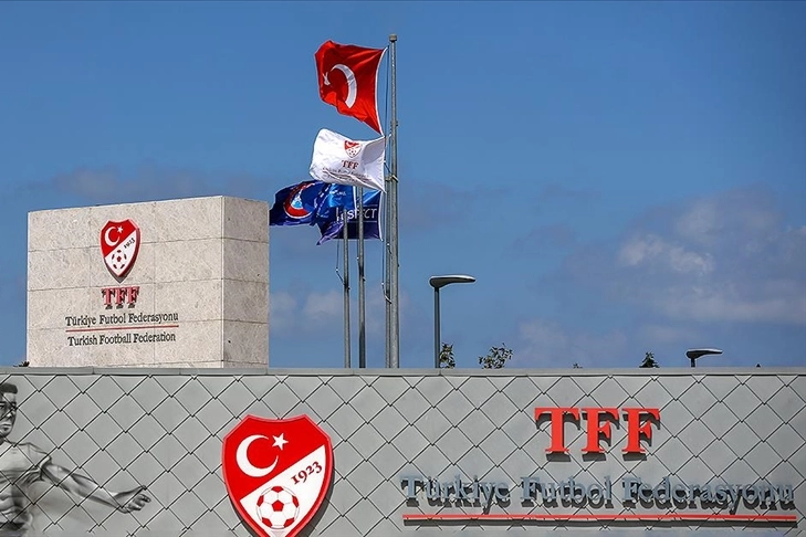 TFF’de seçim zamanı: Yeni başkan belli oluyor! TFF başkan adayları kim?