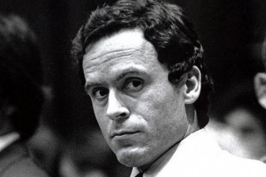Ünlü seri katil Ted Bundy kimdir?