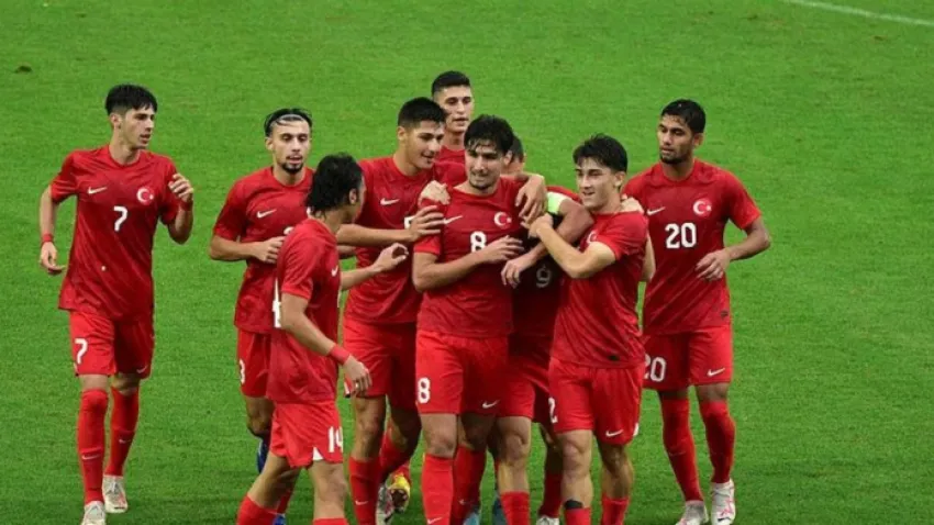 türkiye u19-ispanya u19