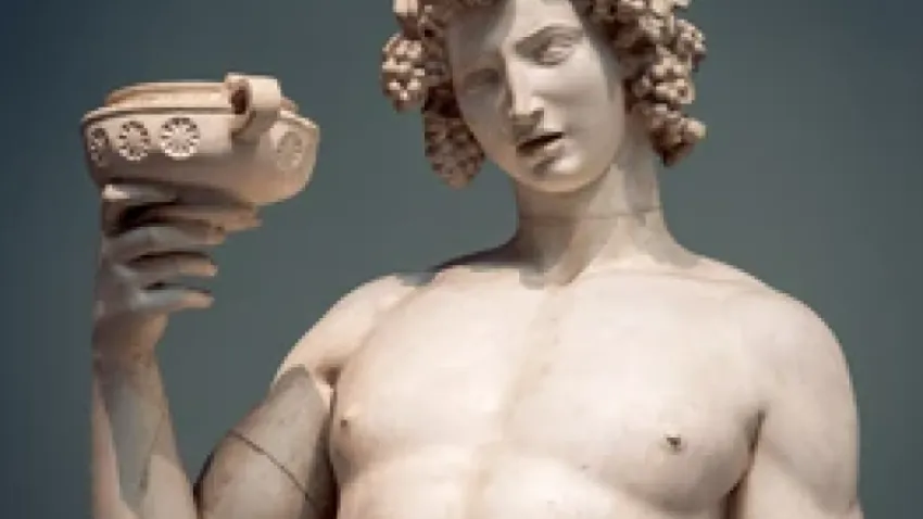 bacchus 2