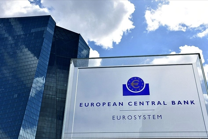 Avrupa Merkez Bankası (ECB) faiz kararını açıkladı