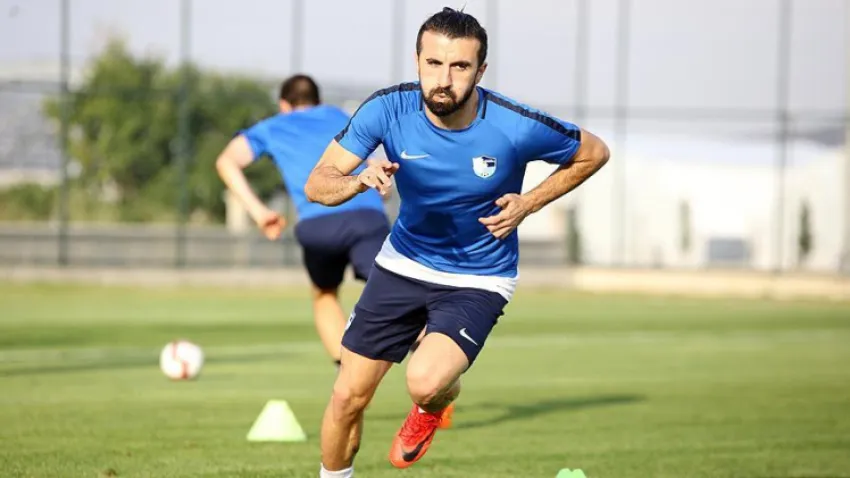 ERHAN ÇELENK