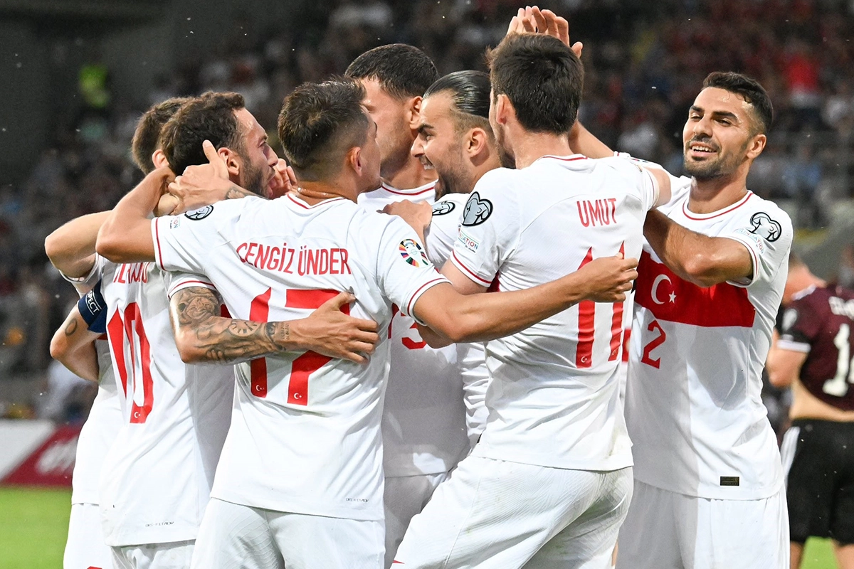 EURO 2024 sonra Milli Takım’ın yıldızları değer kazandı: Arda Güler ve Ferdi Kadıoğlu zirvede