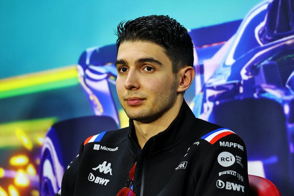 Formula 1 onu istiyor: Esteban Ocon kimdir?