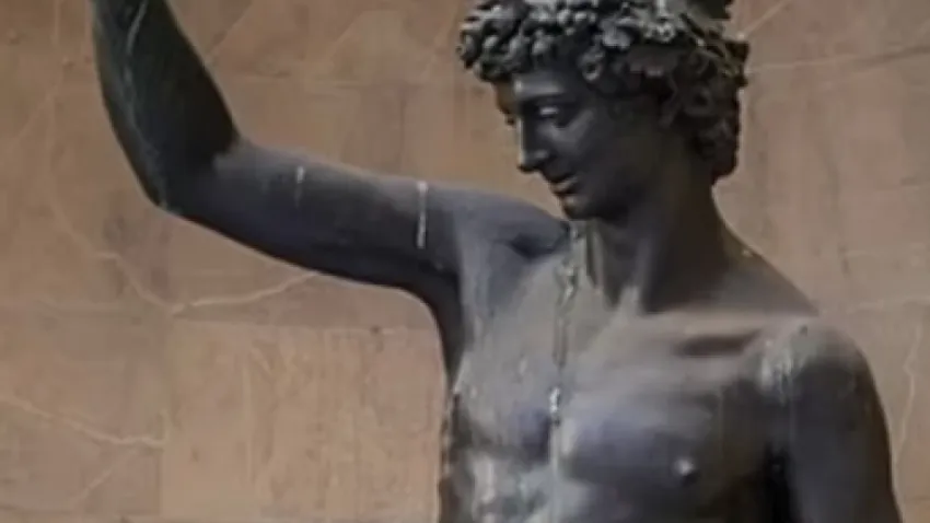 bacchus