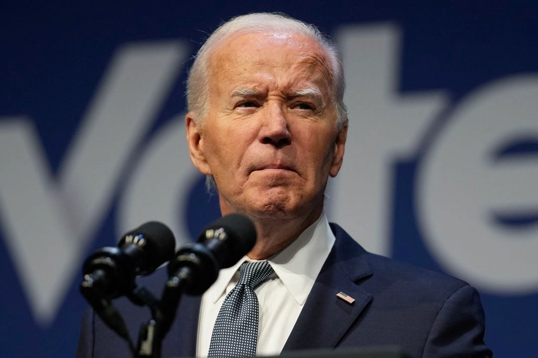 Joe Biden kovid mi oldu? Joe Biden koronavirüs'e mi yakalandı?