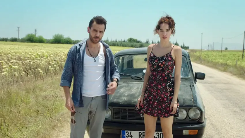KARA BELA FİLMİ