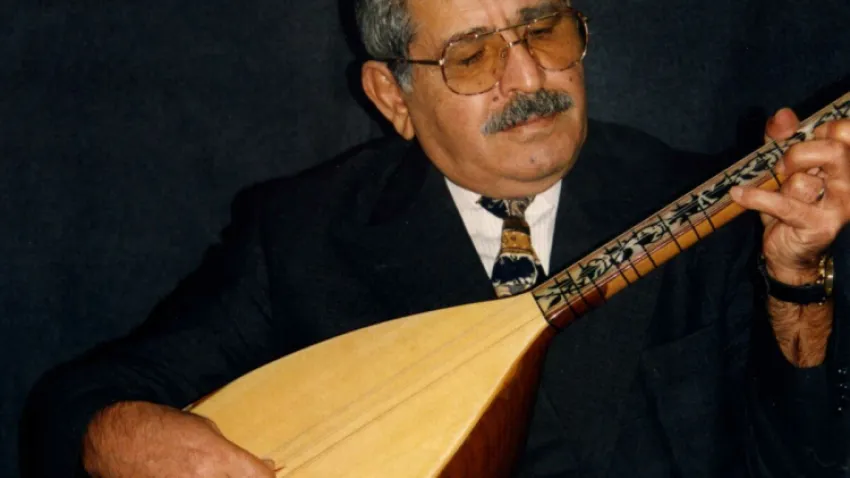 mahzuni şerif