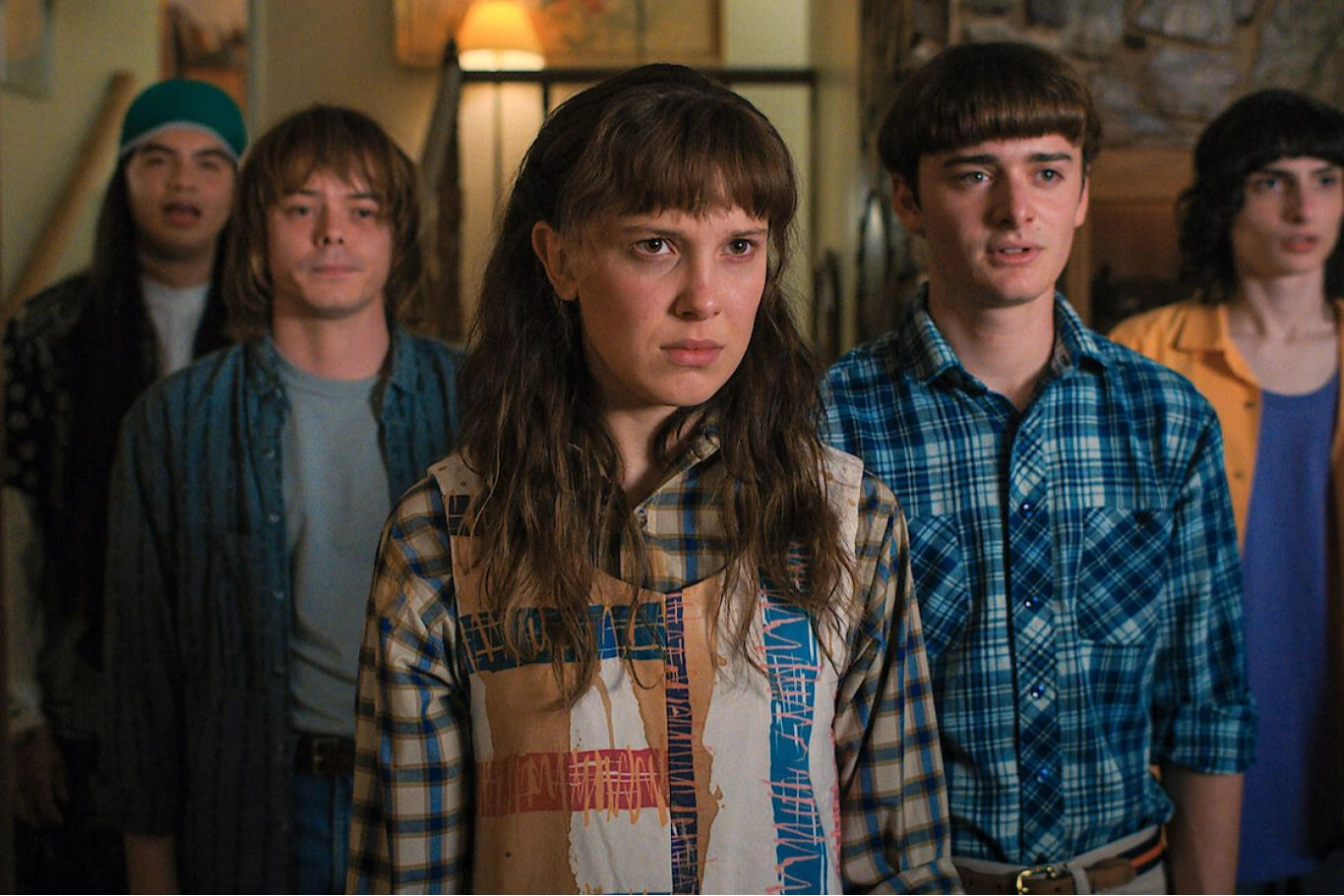 Stranger Things konusu nedir? Oyuncuları kimler? 5. sezon ne zaman yayınlanacak?